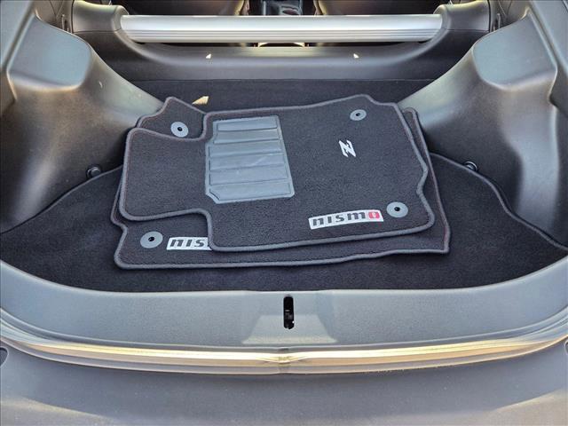 used 2024 Nissan Z car, priced at $60,192