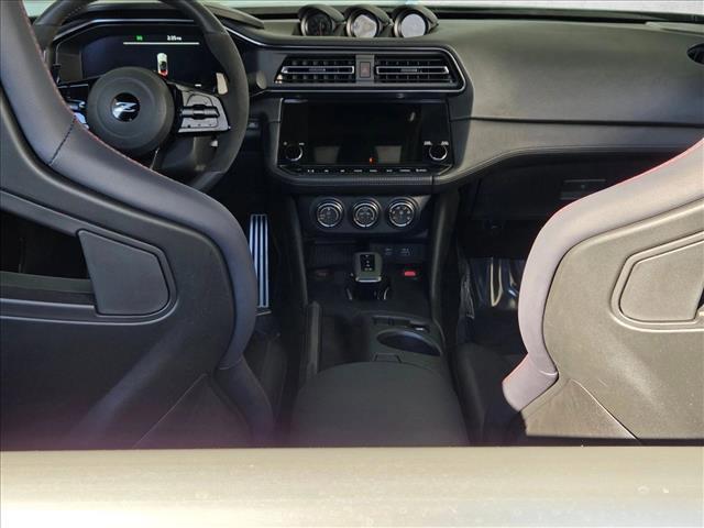 used 2024 Nissan Z car, priced at $60,192