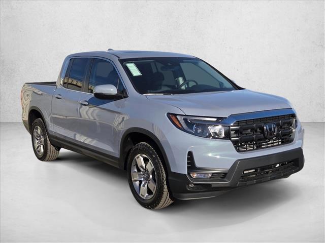 new 2026 Honda Ridgeline car, priced at $43,033