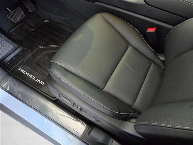 new 2026 Honda Ridgeline car, priced at $43,033