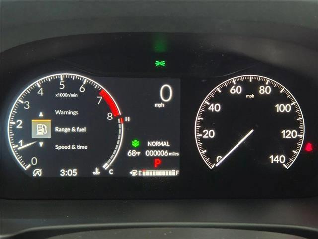 new 2026 Honda Ridgeline car, priced at $43,033