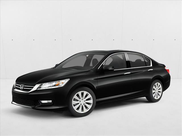 used 2014 Honda Accord car, priced at $13,266