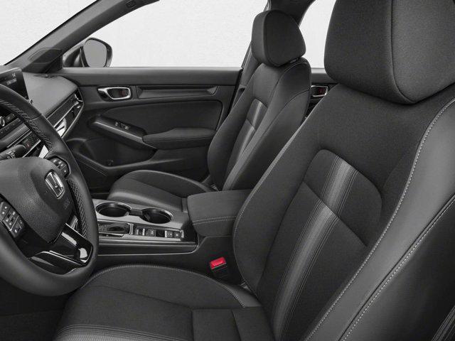 new 2026 Honda Civic car, priced at $29,144