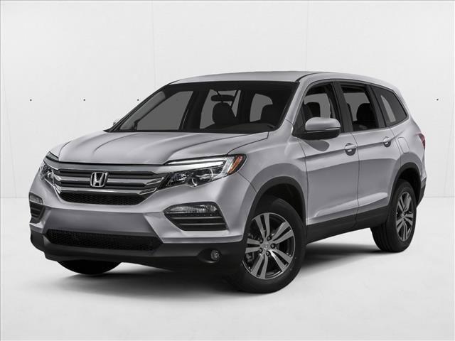 used 2016 Honda Pilot car, priced at $13,998