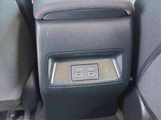 used 2024 Toyota Corolla car, priced at $21,790