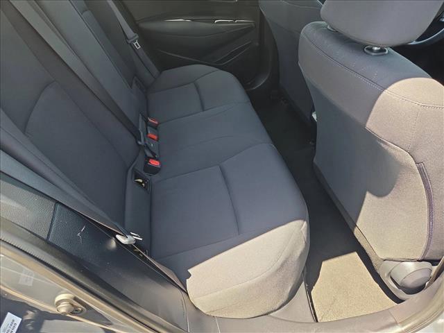 used 2024 Toyota Corolla car, priced at $21,790