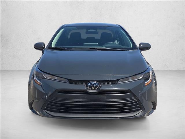 used 2024 Toyota Corolla car, priced at $21,790