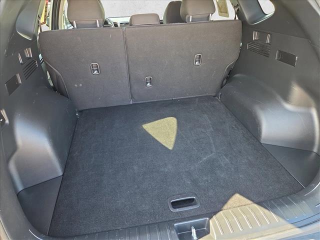used 2024 Hyundai Tucson car, priced at $21,437