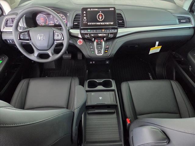 new 2026 Honda Odyssey car, priced at $42,710