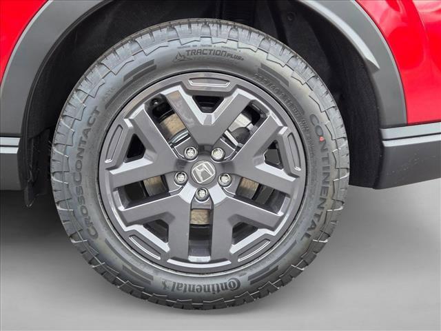 new 2026 Honda CR-V Hybrid car, priced at $39,032