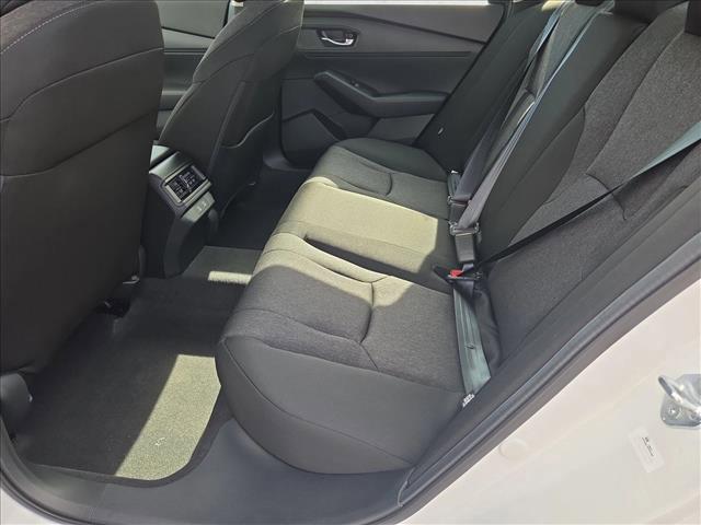 new 2026 Honda Accord car, priced at $29,900