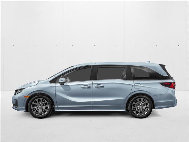 new 2026 Honda Odyssey car, priced at $46,997