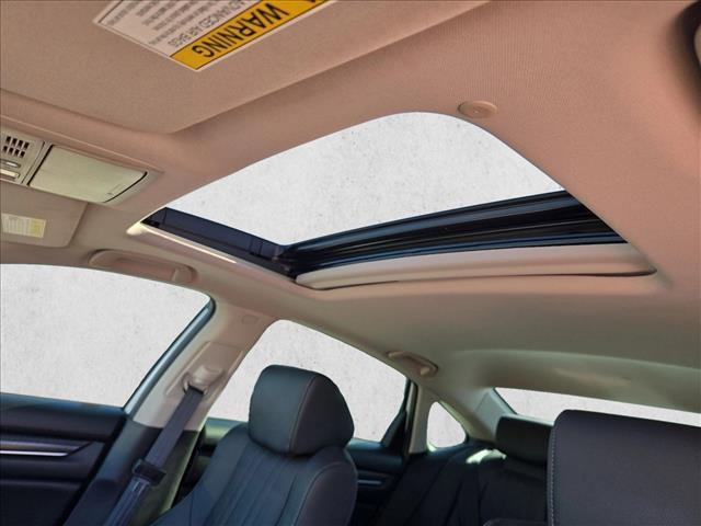 used 2018 Honda Accord car, priced at $25,687
