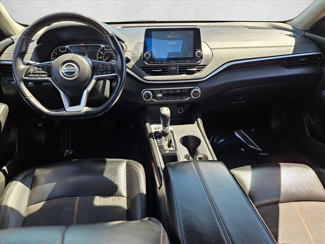 used 2020 Nissan Altima car, priced at $16,751