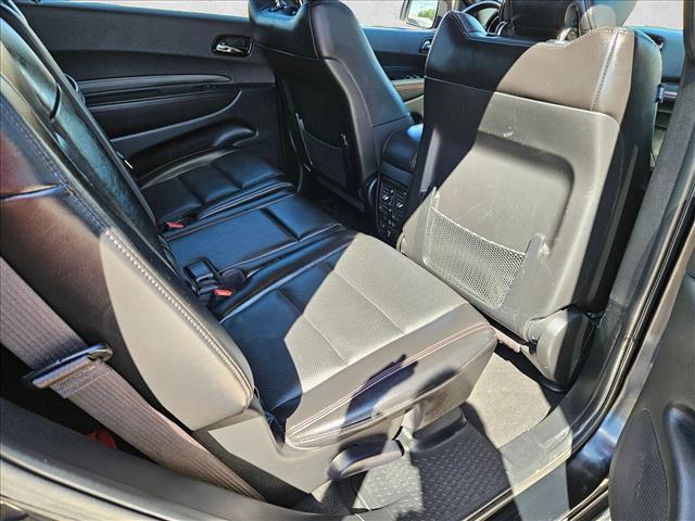 used 2024 Dodge Durango car, priced at $28,333