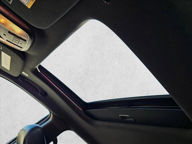 used 2024 Dodge Durango car, priced at $28,333