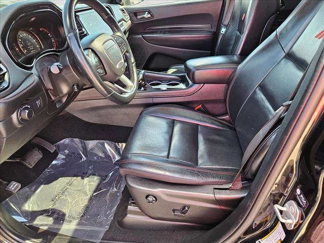 used 2024 Dodge Durango car, priced at $28,333