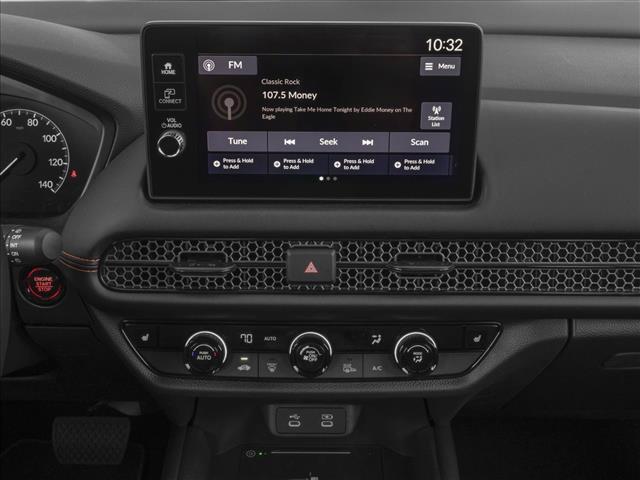 new 2027 Honda HR-V car, priced at $30,649