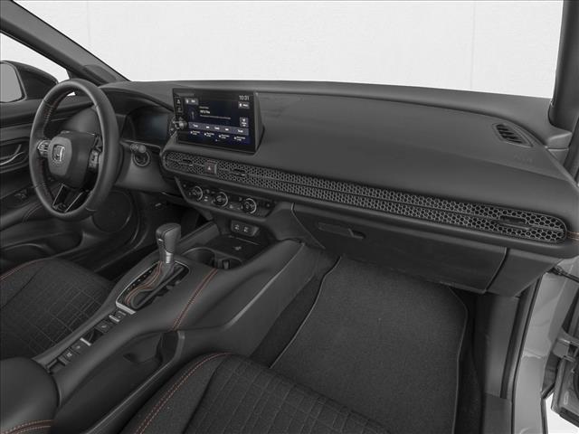 new 2027 Honda HR-V car, priced at $30,649