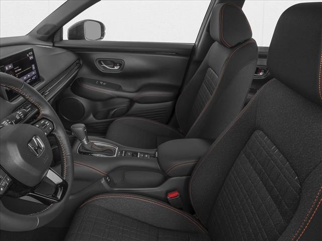 new 2027 Honda HR-V car, priced at $30,649