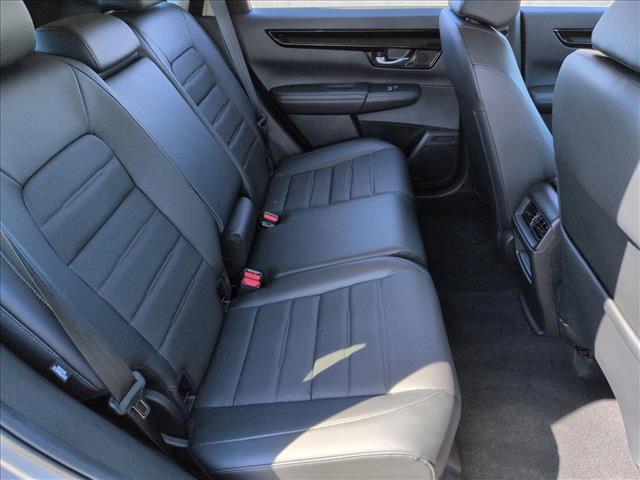 used 2023 Honda CR-V car, priced at $30,758