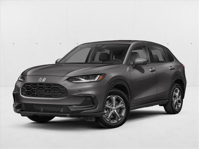 used 2024 Honda HR-V car, priced at $13,228