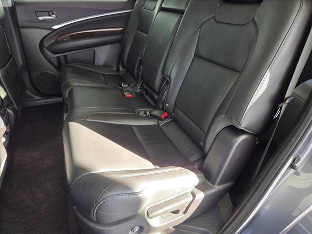 used 2020 Acura MDX car, priced at $24,998