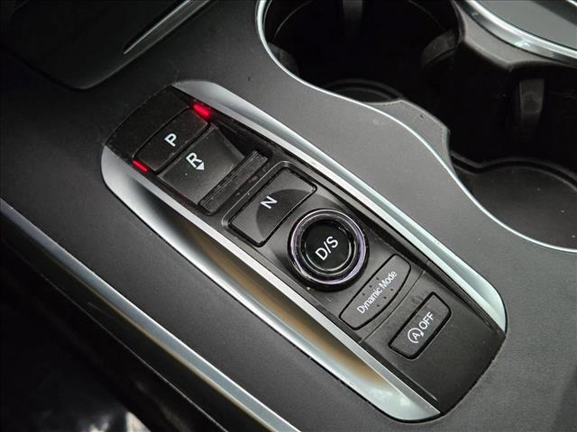 used 2020 Acura MDX car, priced at $24,998