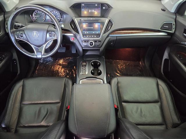 used 2020 Acura MDX car, priced at $24,998