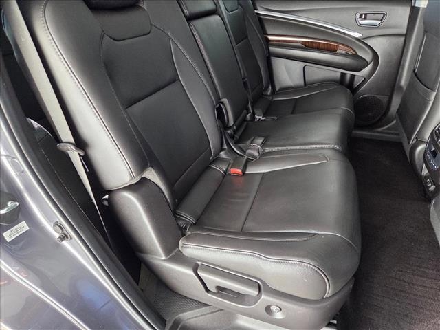 used 2020 Acura MDX car, priced at $24,998