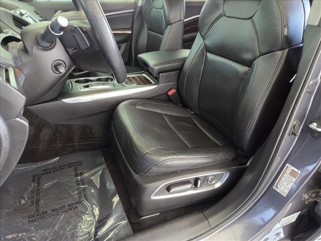 used 2020 Acura MDX car, priced at $24,998