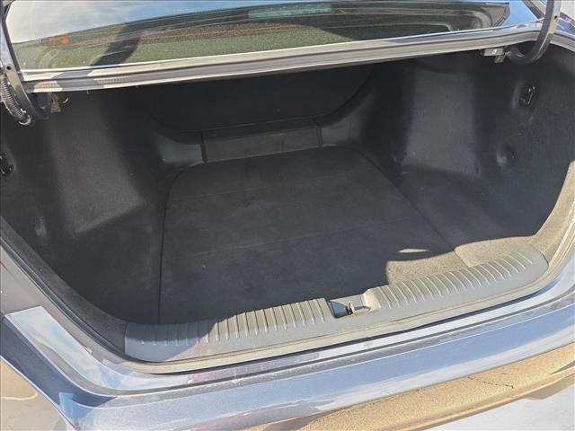 used 2025 Honda Accord car, priced at $28,375