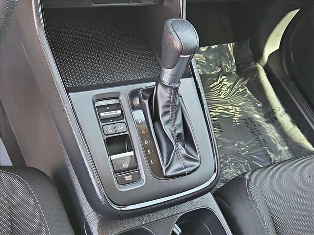 used 2024 Honda CR-V car, priced at $29,901