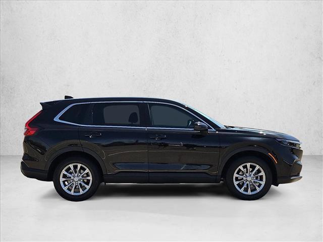 used 2024 Honda CR-V car, priced at $29,901