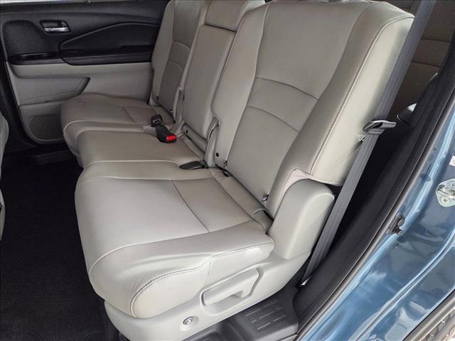 used 2017 Honda Pilot car, priced at $19,995