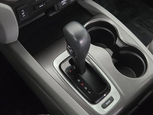 used 2017 Honda Pilot car, priced at $19,995