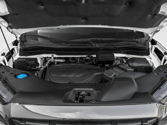 new 2026 Honda Ridgeline car, priced at $45,080