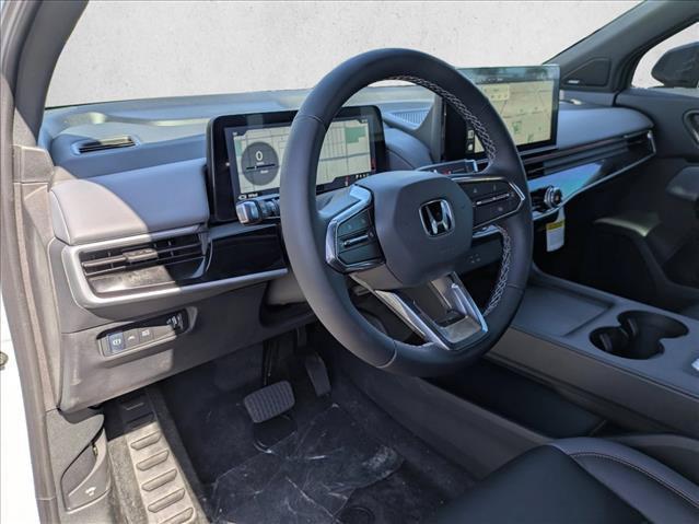 new 2026 Honda Prologue car, priced at $50,948