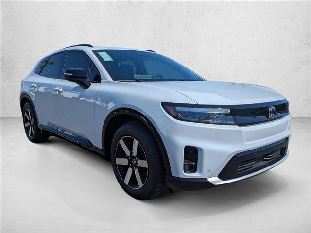 new 2026 Honda Prologue car, priced at $50,948