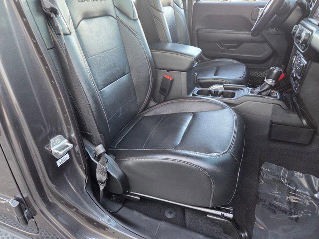 used 2021 Jeep Wrangler Unlimited 4xe car, priced at $26,998