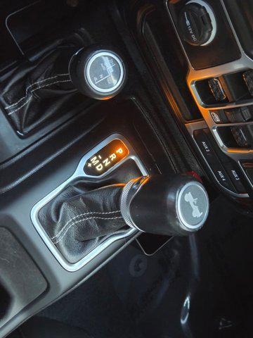 used 2021 Jeep Wrangler Unlimited 4xe car, priced at $26,998