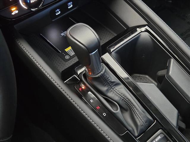 used 2025 Honda Accord Hybrid car, priced at $33,273