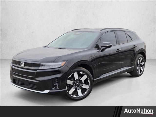 new 2026 Honda Prologue car, priced at $50,606