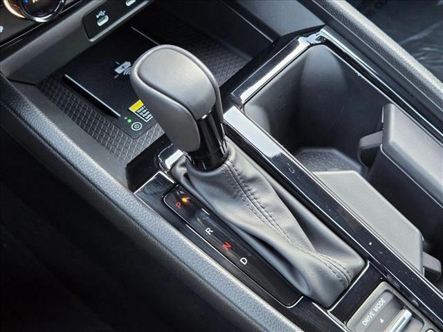 used 2025 Honda Accord Hybrid car, priced at $29,195