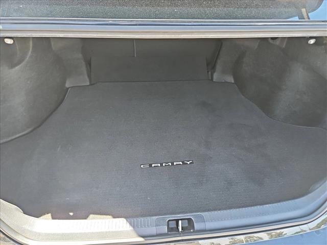 used 2019 Toyota Camry car, priced at $19,124