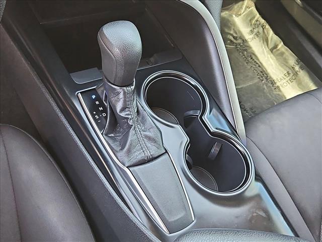 used 2019 Toyota Camry car, priced at $19,124