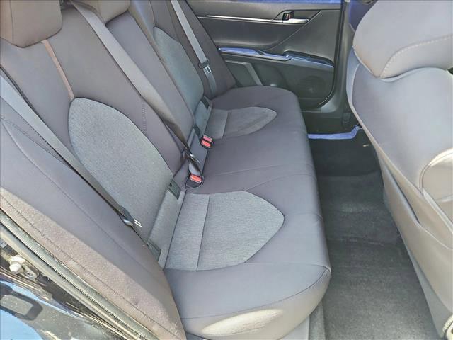 used 2019 Toyota Camry car, priced at $19,124