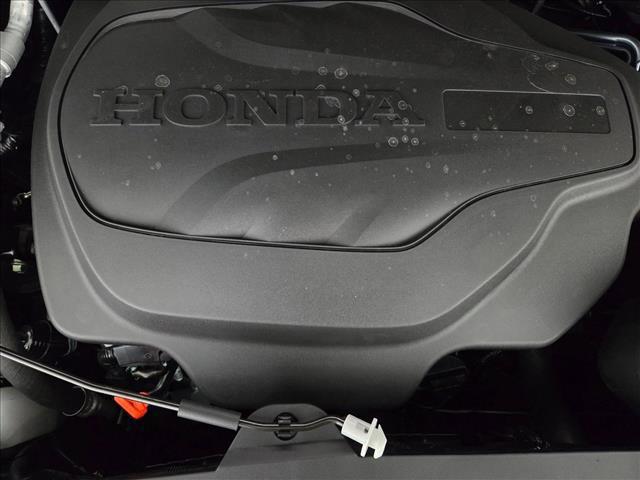 new 2026 Honda Odyssey car, priced at $42,038