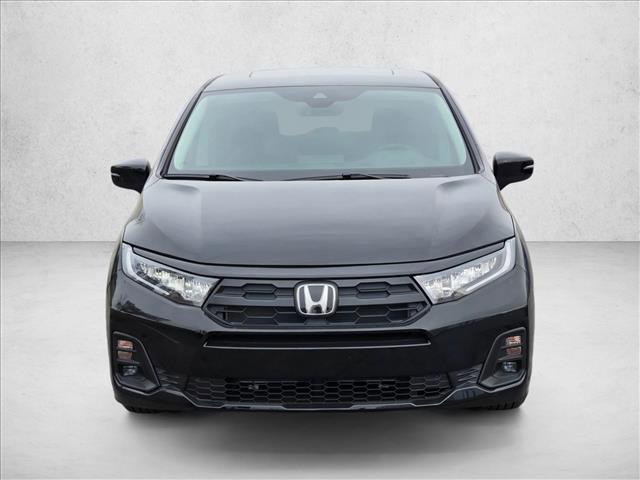new 2026 Honda Odyssey car, priced at $42,038