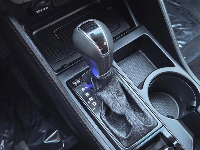 used 2021 Hyundai Tucson car, priced at $20,222